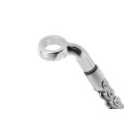 Delphin INOX láncos kapásjelző