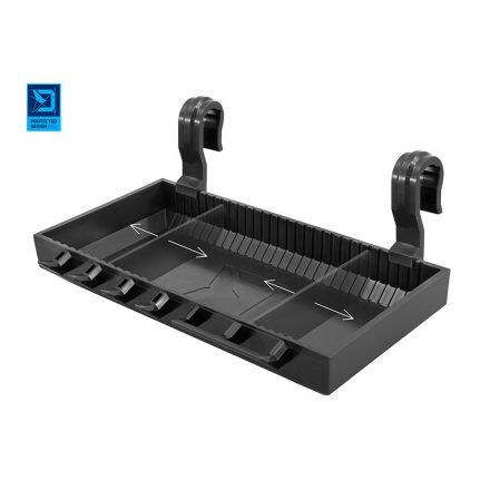 Delphin ShelfPOD/BlackWAY rodpod rendszerező