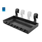 Delphin ShelfPOD/BlackWAY rodpod rendszerező