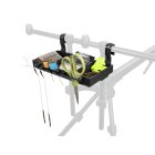 Delphin ShelfPOD/BlackWAY rodpod rendszerező