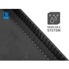 Delphin ShelfPOD/BlackWAY rodpod rendszerező