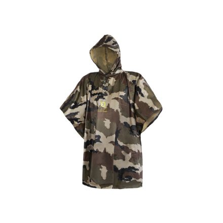 Delphin PROOF vízálló poncsó L-XXL