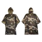 Delphin PROOF vízálló poncsó L-XXL