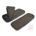 Delphin ThermoMASTER 2x1 210x90 hálózsák