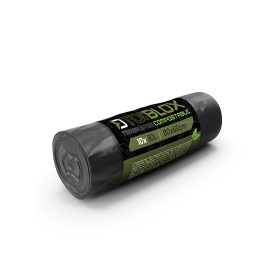 Delphin ToiBLOX Hordozható WC zsák 10db
