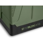 Delphin ToiBLOX King hordozható WC