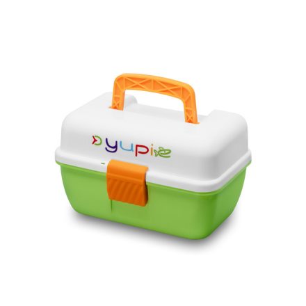 Delphin YUPIE Case 235x155x140mm doboz