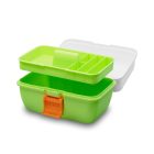 Delphin YUPIE Case 235x155x140mm doboz