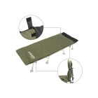 Delphin Wasabi Hálózsák 220x80cm