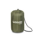 Delphin Wasabi Hálózsák 220x80cm