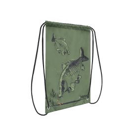 Delphin Simple Bag CARP táska
