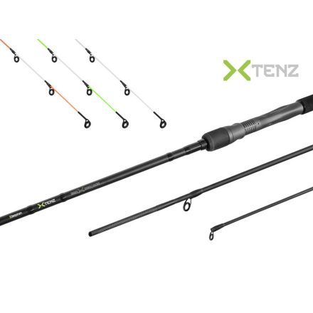 Delphin Xtenz 330-360cm/60g/3 rész horgászbot