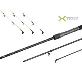 Delphin Xtenz 360-390cm/60g/3 rész horgászbot