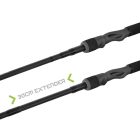 Delphin Xtenz 360-390cm/60g/3 rész horgászbot