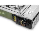 Delphin INOXIA gázfőző