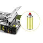 Delphin INOXIA gázfőző