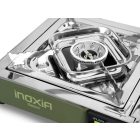 Delphin INOXIA gázfőző