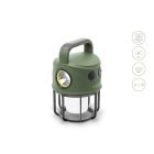 Delphin Multix Kempinglámpa