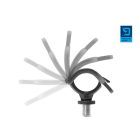 Delphin LOX Biztonsági záras bottartó