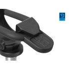 Delphin LOX Biztonsági záras bottartó