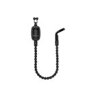 Delphin INOX Láncos kapásjelző - fekete