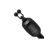 Delphin INOX Láncos kapásjelző - fekete