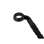 Delphin INOX Láncos kapásjelző - fekete