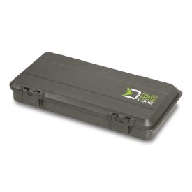 Delphin KlikBOX Long SCRATCHED EDITION tárolódoboz