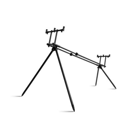 Delphin RPX ProMAX BlackWay Rodpod - 3 botos