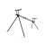 Delphin RPX ProMAX BlackWay Rodpod - 3 botos