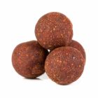 Mikbaits Spiceman Boilies - Fűszeres Szilva 24mm 1kg