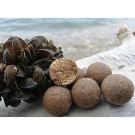 Mikbaits LiveriX Boilies - Smart Mussel 20mm 1kg