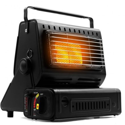 Nevis Sátor fűtés/gázfőző 1300W