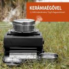 Nevis Sátor fűtés/gázfőző 1300W