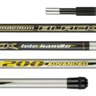 Nevis Magnum Black merítőnyél 300cm