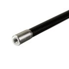 Nevis Magnum Black merítőnyél 300cm