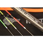 Benzar Method Lake Medium Heavy 3+3, 110g, 3,9m bot