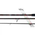 BY DÖME TEAM FEEDER Power Fighter Feeder 360H horgászbot 