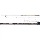 BY DÖME TEAM FEEDER Power Fighter Feeder 360H horgászbot 