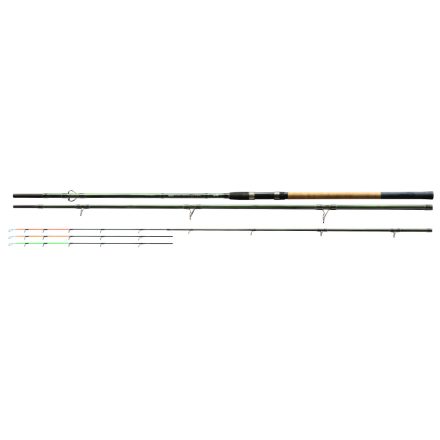 Nevis Vanity Carp Feeder 360H 45-120g horgászbot