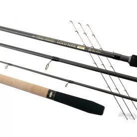 By Döme TEAM FEEDER Gold Serie 360CL horgászbot 