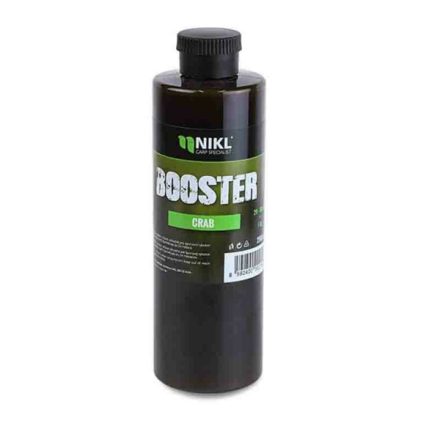 Nikl Booster Crab 250ml