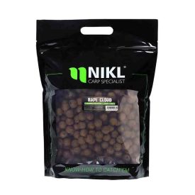 Nikl Oldódó Rape Cloud Repce bojli 20mm 5kg etetőbojli