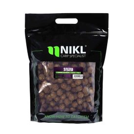 Nikl Economic Feed Bojli Squid 20mm 5kg etetőbojli
