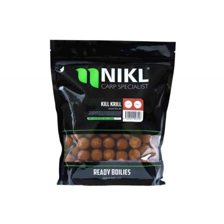 Nikl Ready Kill Krill bojli 18mm 250g