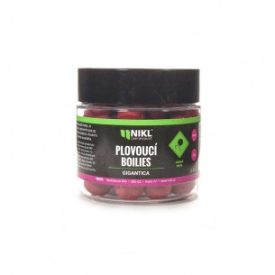 Nikl Pop Up bojli Gigantica 14mm 50g