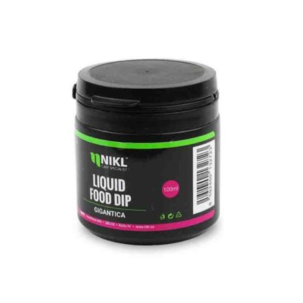 Nikl Liquid Food Dip Gigantica 100ml