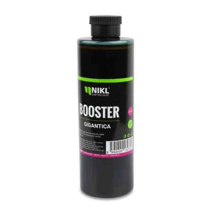 Nikl Booster Gigantica 250ml