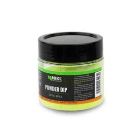 Nikl Powder Por Dip Devil Krill 60g