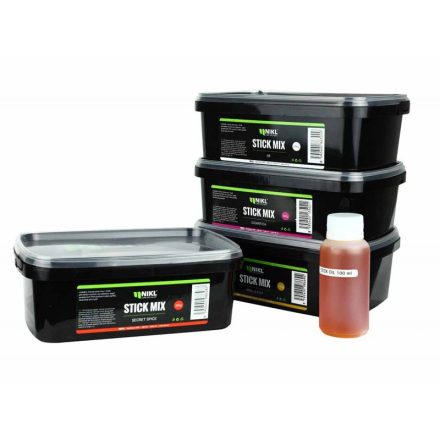 Nikl Stick Mix Gigantica 500g